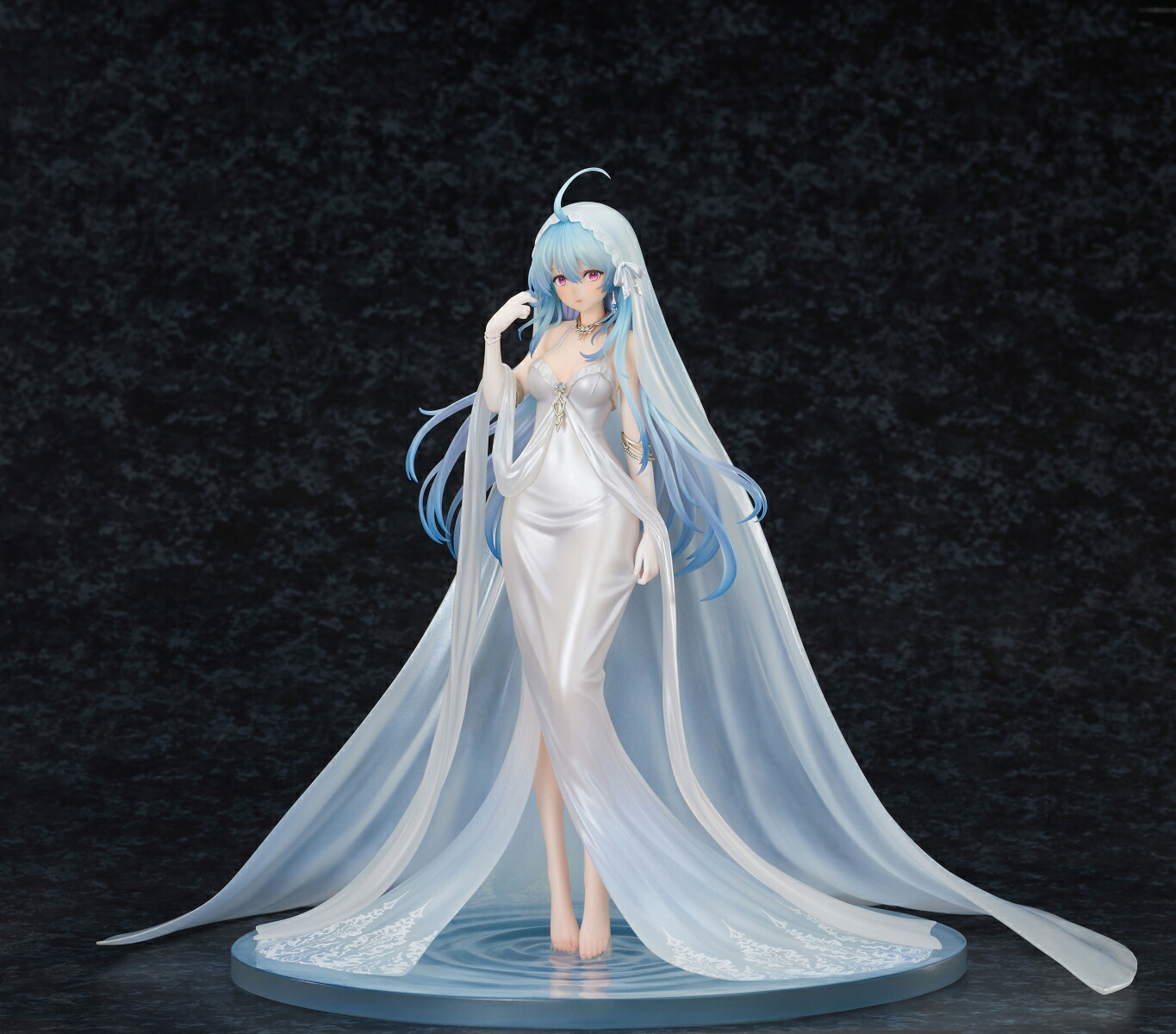 楽天ブックス: B-style 1/4 『アズールレーン』 ヴォロシーロフ 暖雪を