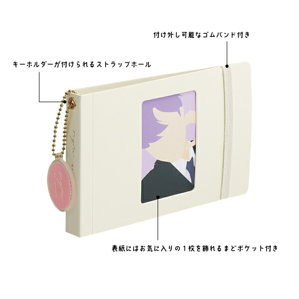 楽天市場】【送料無料】 トレーディングカードコレクションファイル