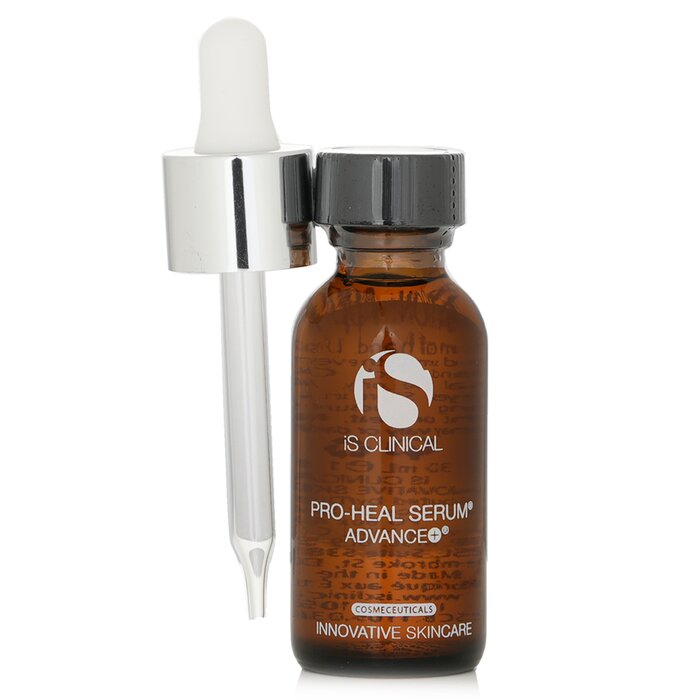 楽天市場】アイエスクリニカル プロヒール セラム アドバンス+ 30ml IS