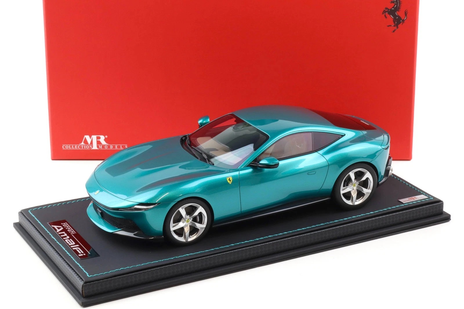 楽天市場】MR Collection 1/18 ミニカー レジン プロポーションモデル