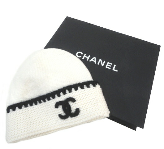 楽天市場】［PR］【新品】【未使用品】2023-2024 AW 最新作 CHANEL