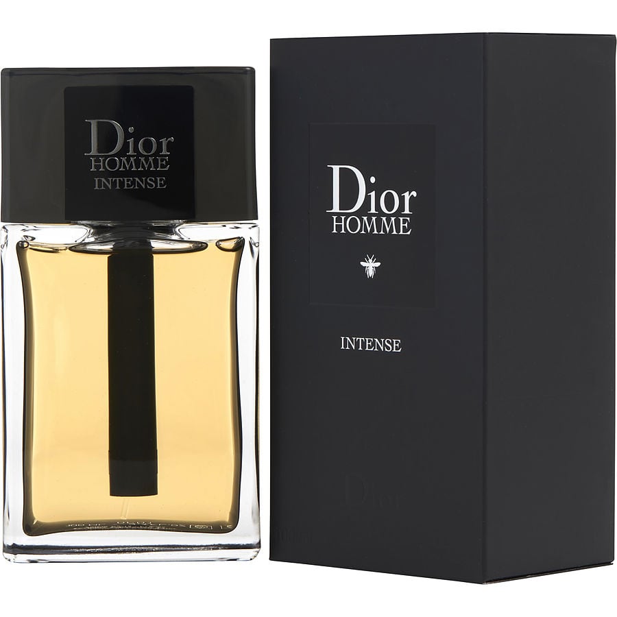 楽天市場】Dior ディオール ディオール オム インテンス オーデ