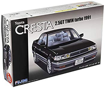 楽天市場】1／24 クレスタ gt ツインターボの通販
