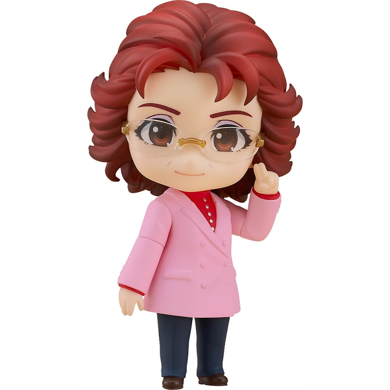 楽天市場】【公式】ねんどろいど 野沢雅子 グッドスマイルカンパニー
