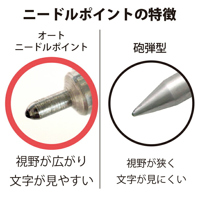 楽天市場】OHTO 公式ショップ ボールペン 油性ボールペン アメリカン