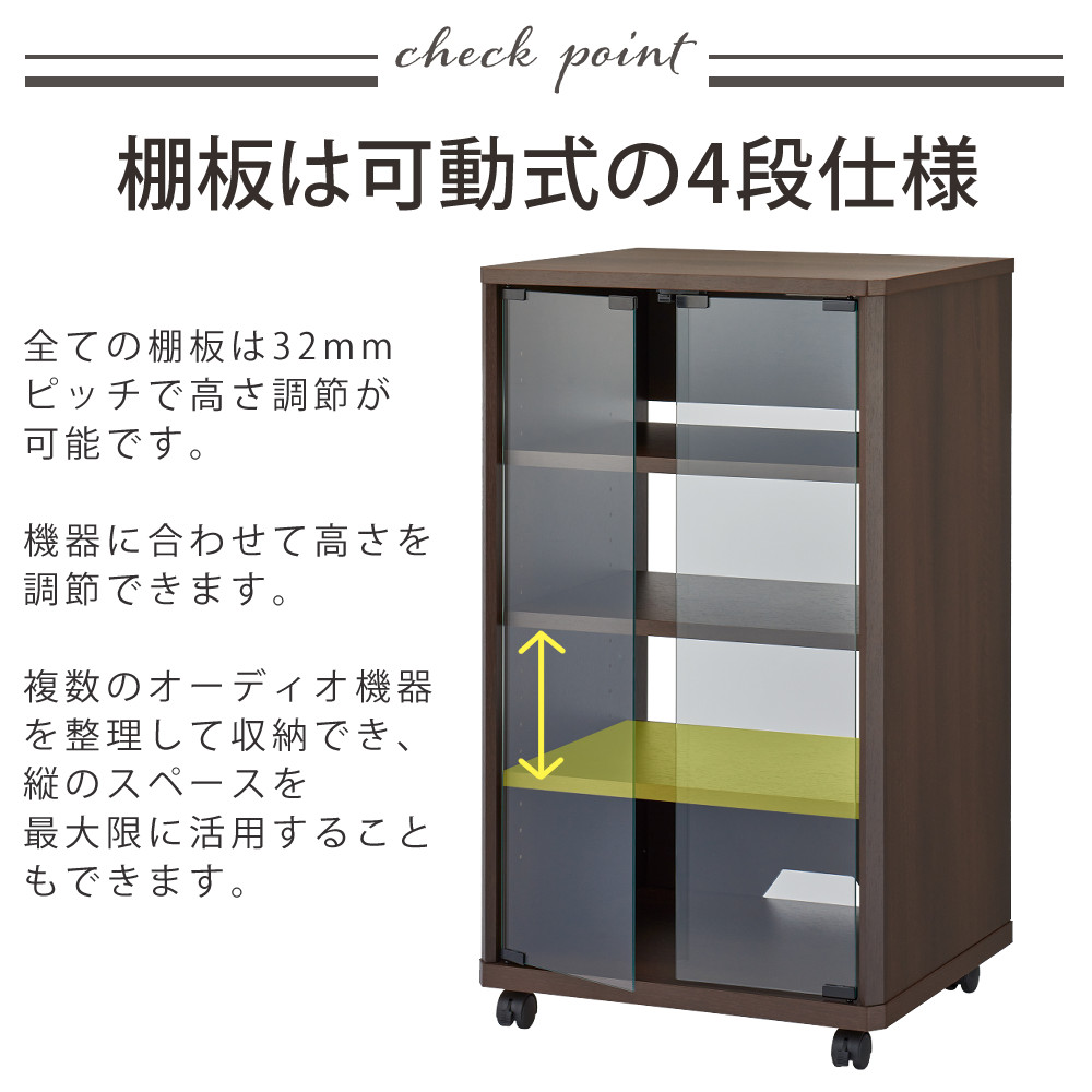 楽天市場】（レビュー特典付き）ハヤミ工産 ハミレックス オーディオ