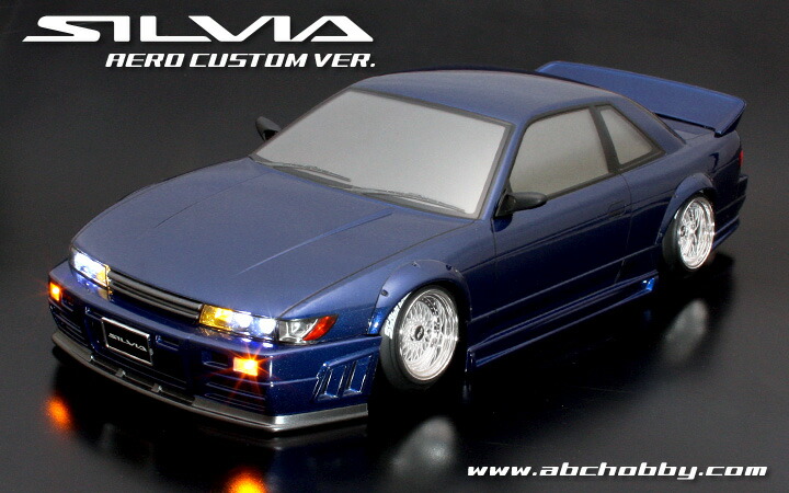 ラジコン s13 ボディ」の人気商品一覧 | 安い商品を通販サイトから探す