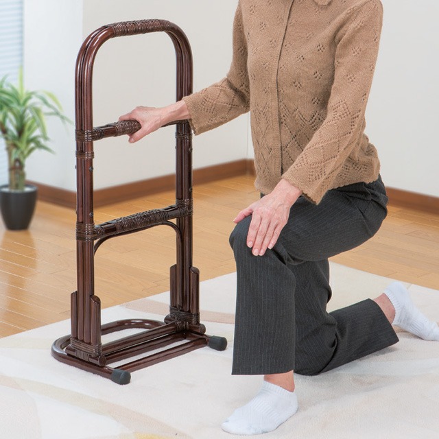 介護用品 立ち上がり補助手すり」の人気商品一覧 | 安い商品を通販