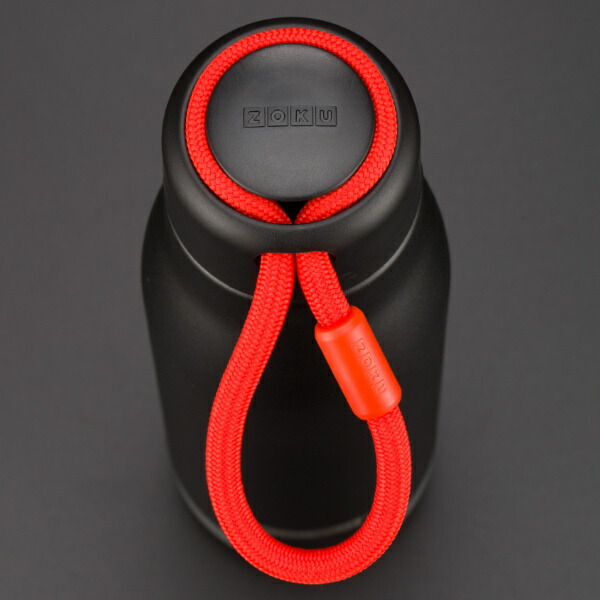 楽天市場】水筒 マグ 500ml ZOKU ゾク ステンレス スチールボトル