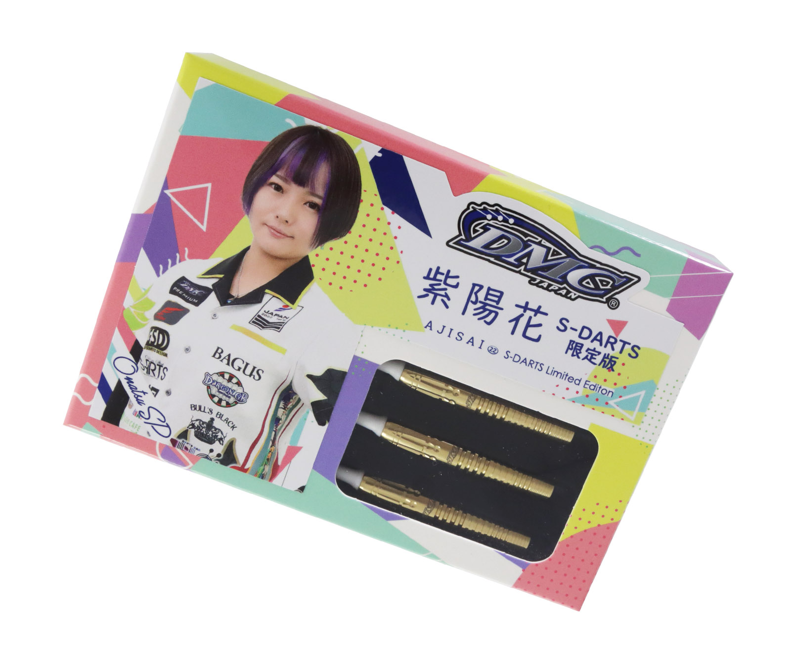 楽天市場】バレル【ディーエムシー】紫陽花 Onatsu SP 岩田夏海モデル