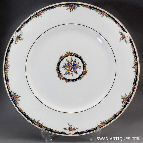 ウェッジウッド WEDGWOOD オズボーン」の人気商品一覧 | 安い商品を