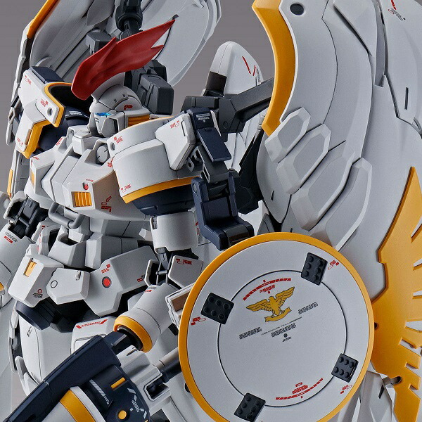 楽天市場】【新品】1週間以内発送 MG 1/100 トールギスF EW 新機動戦記
