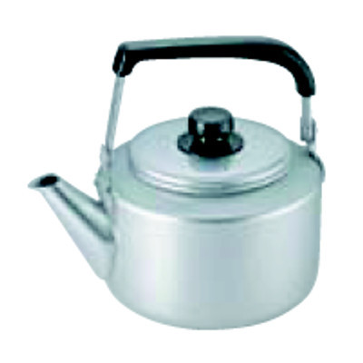 アカオアルミ アカオアルミ アルマイト 大型ケットル 6L BKT37006