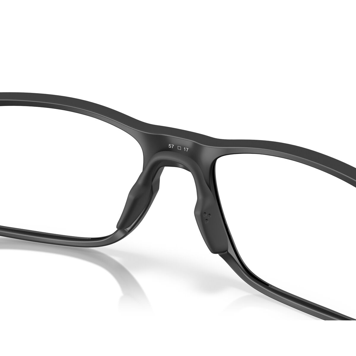 楽天市場】オークリー OX8174F-08-56 メガネ OAKLEY ヘックス
