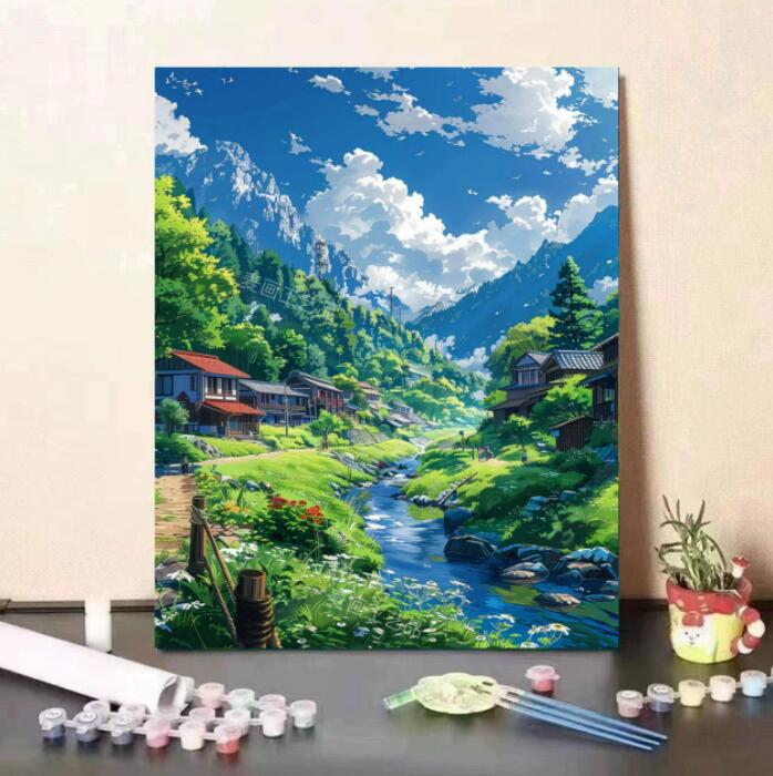 絵 風景画 油絵」の人気商品一覧 | 安い商品を通販サイトから探す