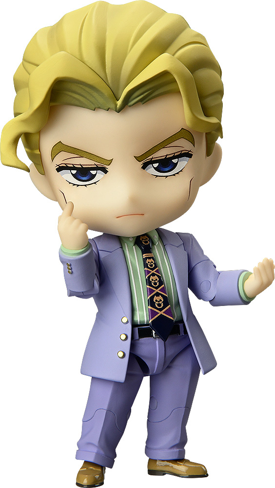 ねんどろいど ディアボロ【2275:4570188457522】｜メディコス