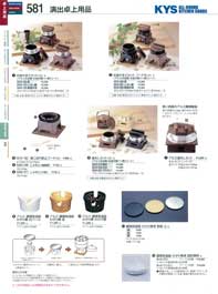 パロマ 卓上型焼物器 PY－1 LP （商品番号10-0580-0601）