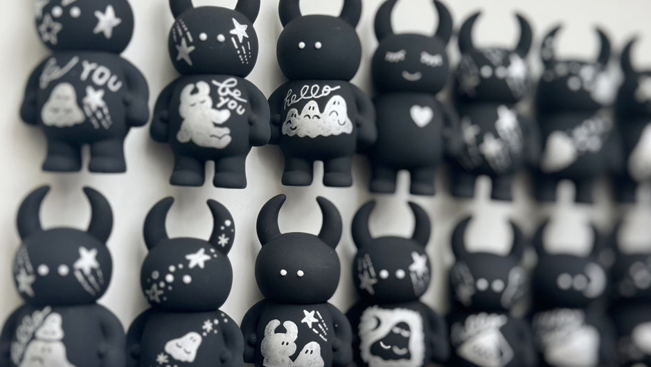 ASTRAET × UAMOU POP-UP｜UAMOU