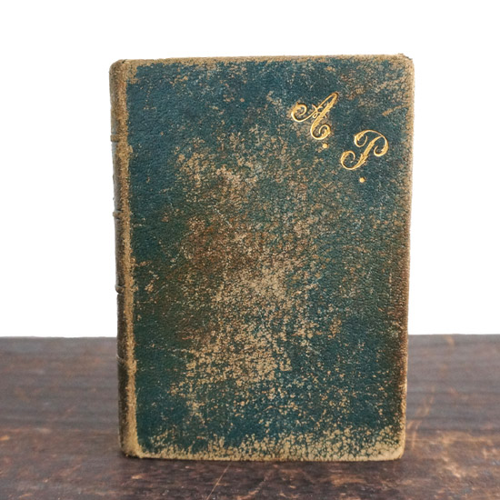 古書 聖書 典礼書 フランス Missel（uob1394） - アンティーク家具