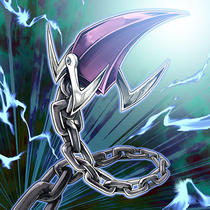 D - Chain Card Profile : Official Yu-Gi-Oh! Site