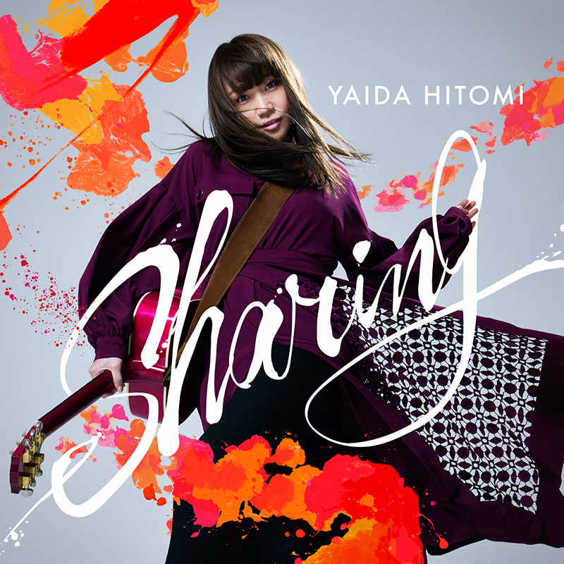 矢井田瞳 / yaiko – Village Again Association Official Site