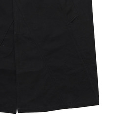 Asterisk Patch Coat | *p(R)ojectR® | VERTICAL GARAGE OFFICIAL