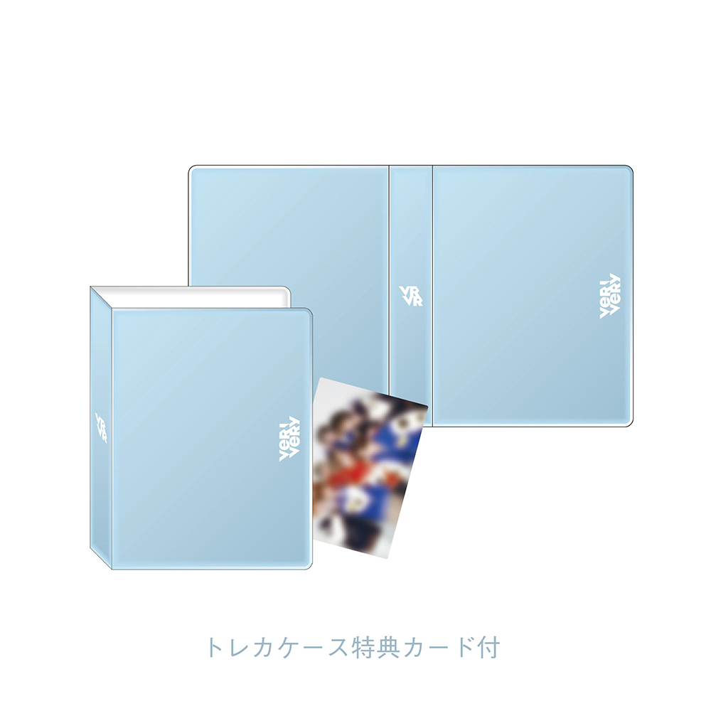 shop | VERRER JAPAN Official Fanclub