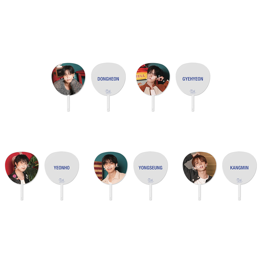 shop | VERRER JAPAN Official Fanclub
