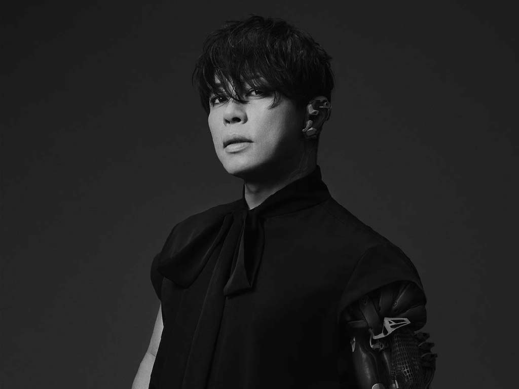 西川貴教「SINGularity III -VOYAGE-」ツアーファイナルの模様をWOWOW