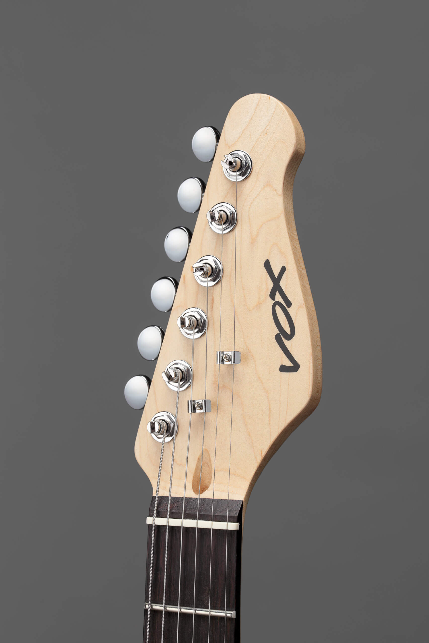 VOX APC-2 Electric Guitar - Vox Amps