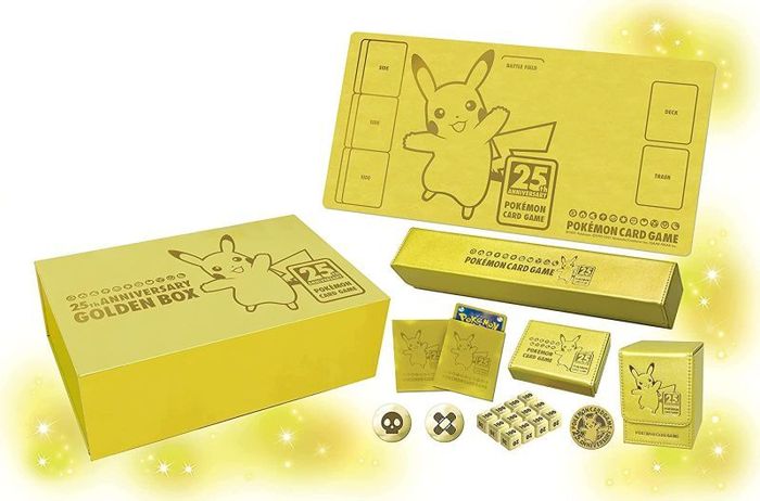 ポケカ】『ピカチュウV（ゴールデンピカチュウ）』の価格推移と高騰の背景
