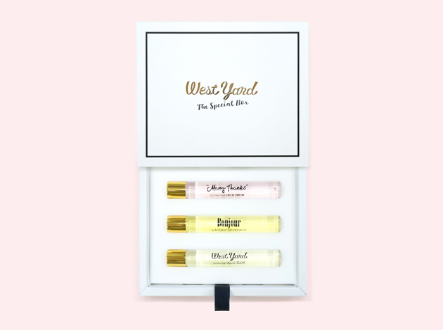 Product | West Yard