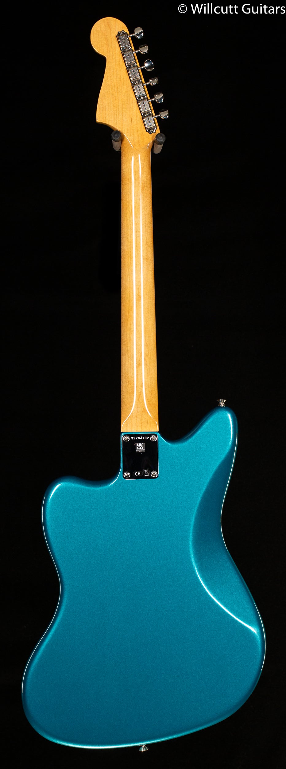 Fender American Original '60s Jazzmaster, Rosewood Fingerboard