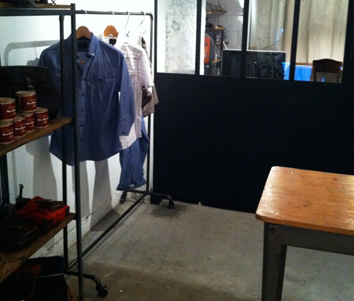 W standard / 製作実績