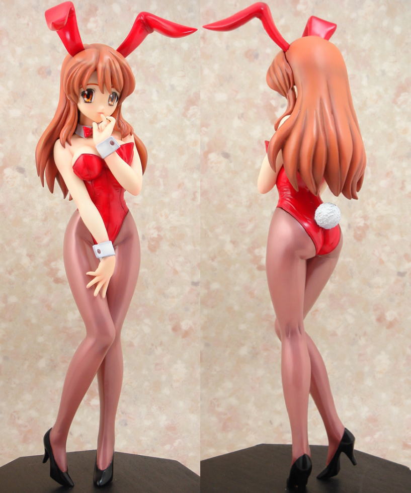 朝比奈みくる バニーガールVer. レッドバニーVer. (ノーマルカラー
