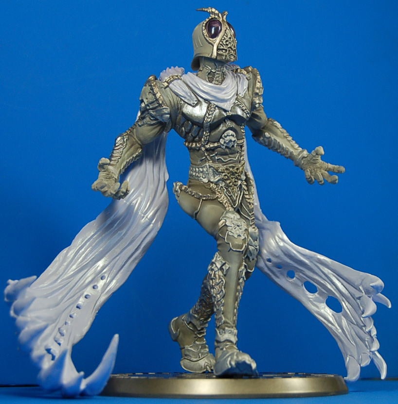 アートワークスモンスターズ 仮面ライダー555 Part 5 アーク