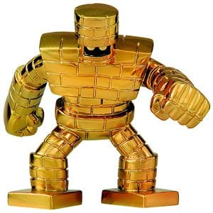 ドラゴンクエスト メタリックモンスターズギャラリー ゴールドマン