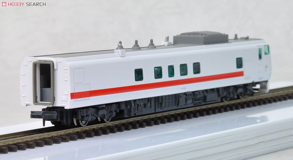 キヤE193系 「East i-D」 (3両セット) (鉄道模型) - ホビーサーチ 鉄道