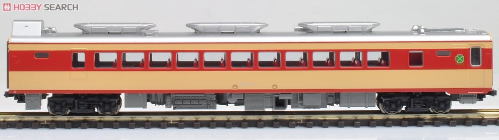 キハ82系 6両基本セット (基本・6両セット) (鉄道模型) - ホビーサーチ