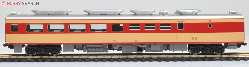 82系 KATO N TRAIN 6両編成 Nゲージ Nゲージ 6両編成 鉄道