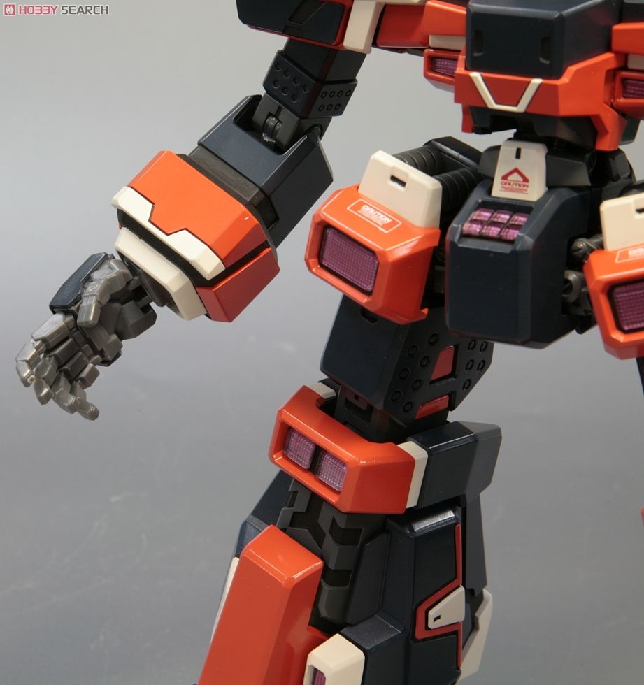 コトブキヤ 1⁄100 ライデンII RNA SIDE KOTOBUKIYA VIRTUAL-ON PLASTIC