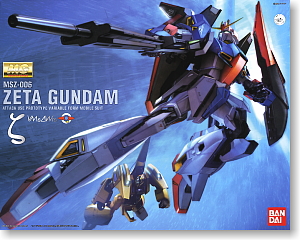 RX-0 ユニコーンガンダム Ver.Ka チタニウムフィニッシュ (MG