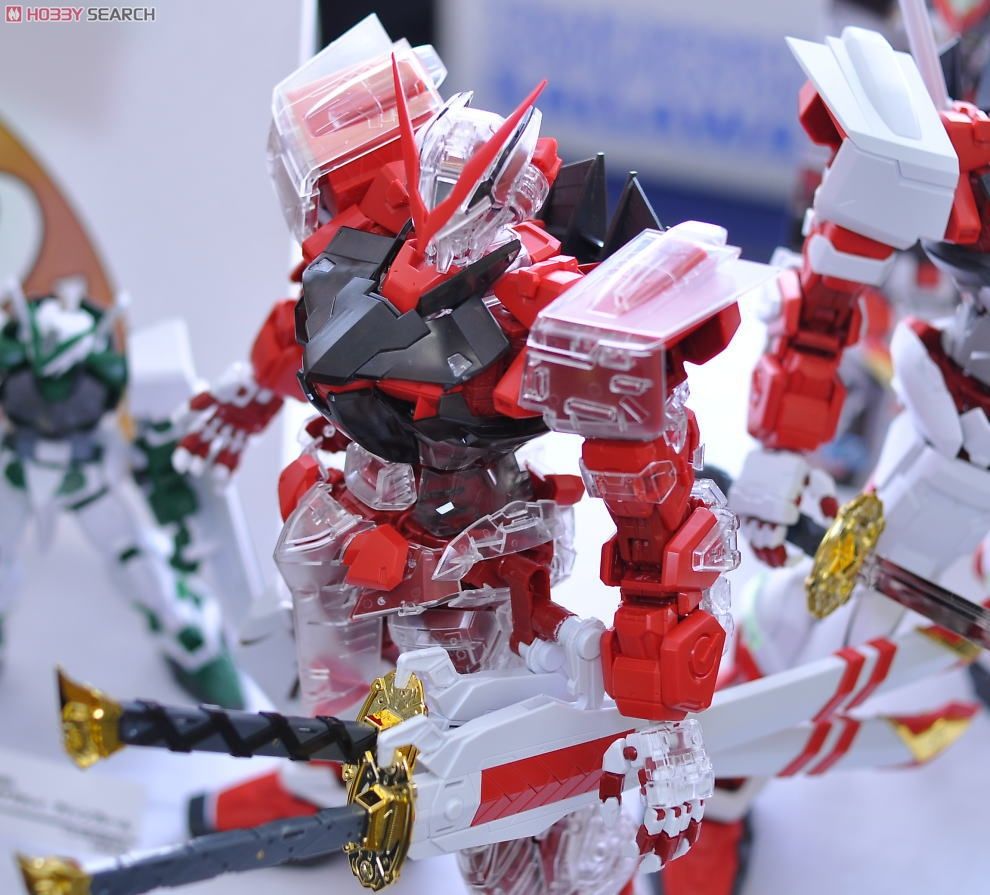 ガンダムアストレイレッドフレーム (PG) (ガンプラ) - ホビーサーチ
