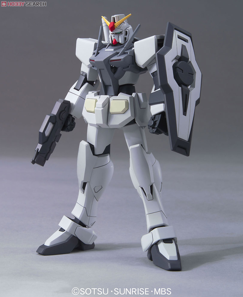 GN-000 Oガンダム (オーガンダム) (HG) (ガンプラ) - ホビーサーチ