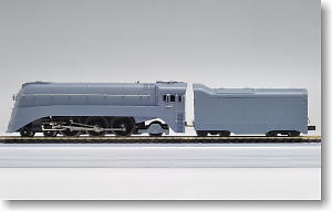 満鉄パシナ981 増備車ライトグレー (鉄道模型) - ホビーサーチ 鉄道模型 N