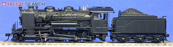 16番(HO) 9600形 蒸気機関車 (北海道タイプ・切詰デフ) (鉄道模型