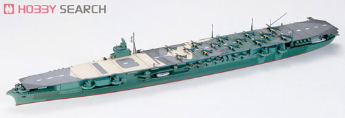 日本航空母艦 瑞鶴 (プラモデル) - ホビーサーチ ミリタリープラモ