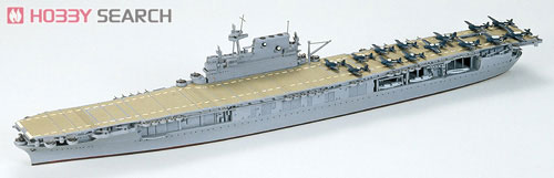 アメリカ海軍航空母艦 エンタープライズ (プラモデル) - ホビーサーチ
