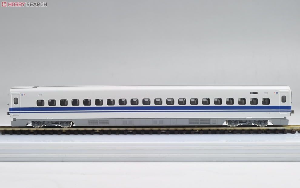 700系 新幹線 「のぞみ」 (増結・8両セット) (鉄道模型) - ホビー