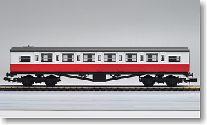 急行客車 赤 (きかんしゃヘンリー増結用) (鉄道模型) - ホビーサーチ